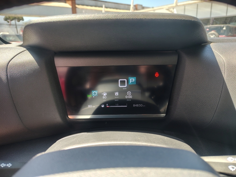 Citroen C-4 C4 Bluehdi 1.5 Aut 2025 Usado  Usado en Kovacs Usados