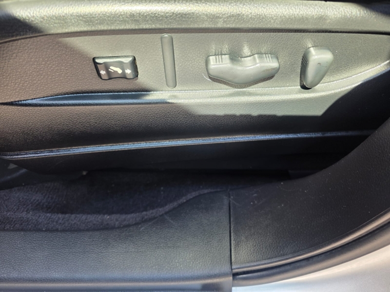 Nissan Murano Sl 4x4 3.5 Aut 2008 Usado  Usado en Webautos.cl