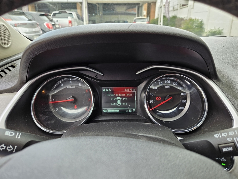 Chevrolet Onix Onix Hb Premier 1.0 Aut 2022 Usado  Usado en Kovacs Usados