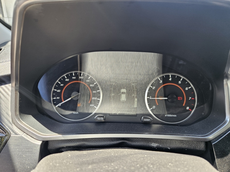 Chery Tiggo 2 pro Tiggo 2 Pro Glx Cvt 1.0 Aut 2023 Usado en Rosselot Usados