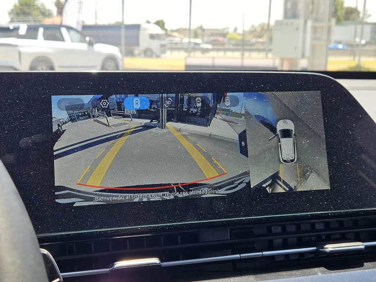 Omoda C5 T Luxury At 1.5 2024 Usado  Usado en Kovacs Usados