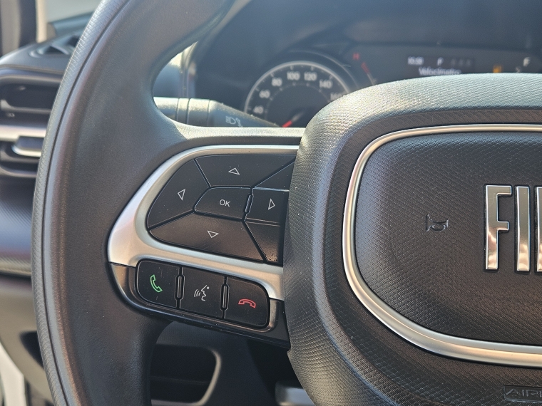 Fiat Pulse Pulse Drive Cvt 1.3 Euro 6b 2024 Usado en Rosselot Usados