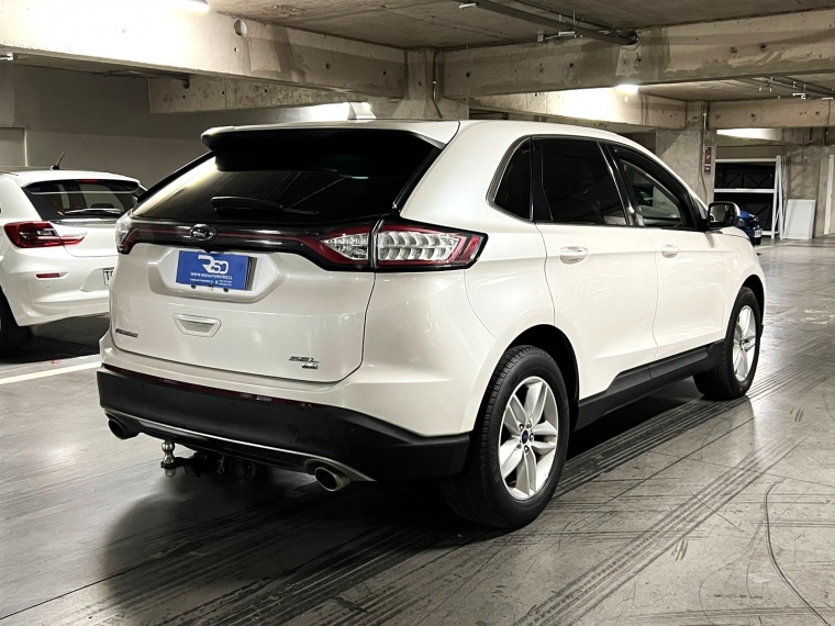 Ford Edge Sel Awd 3.5 2019  Usado en RSD Autos