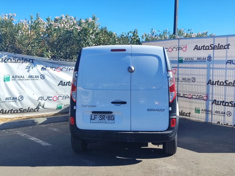 Renault Kangoo 3.2 Aut 2019 Usado  Usado en Autoselect Usados