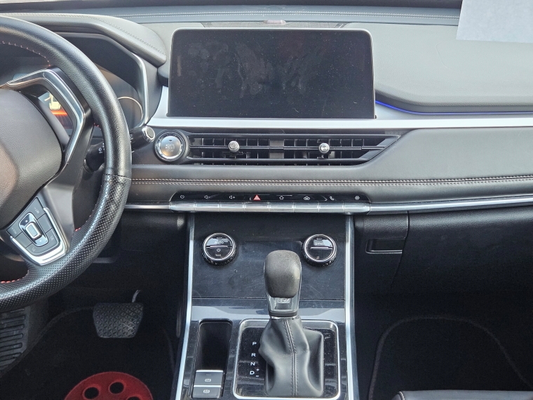 Chery Tiggo 8 1.5 Glx  At 2020 Usado  Usado en Kovacs Usados