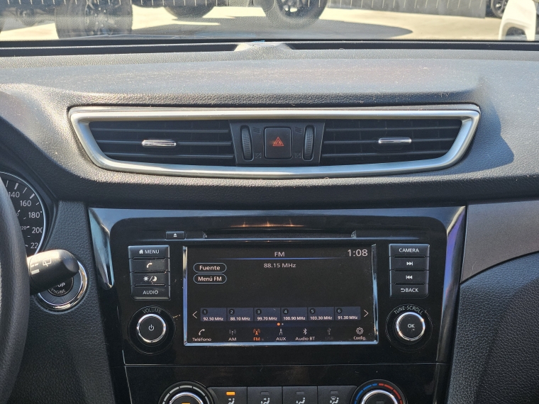 Nissan Qashqai Qashqai J11 2.0 2021 Usado en Rosselot Usados