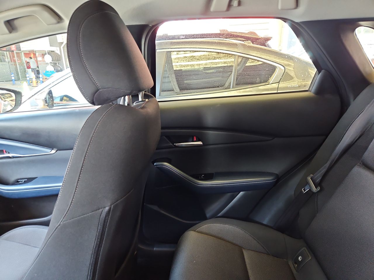 Mazda Cx-30 Cx30 2.0 2022 Usado en Usados de Primera - Sergio Escobar