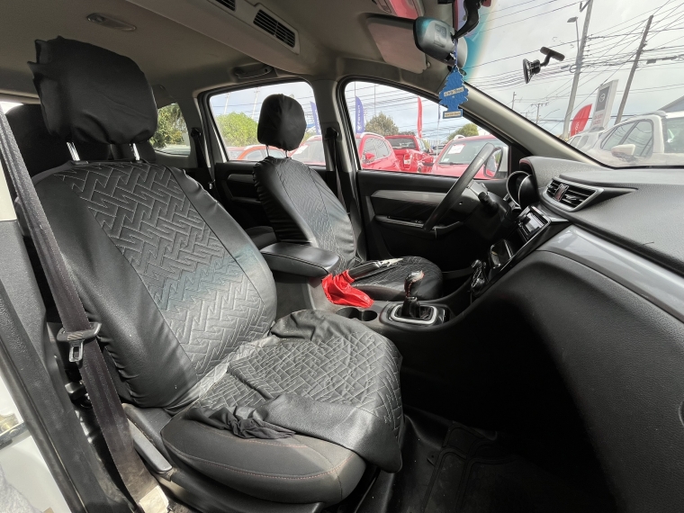 Chery K60 K60 Gl 1.5 2021 Usado en Rosselot Usados