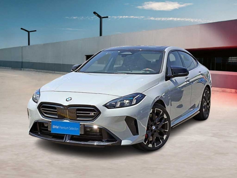 BMW M235 i XDRIVE 2025