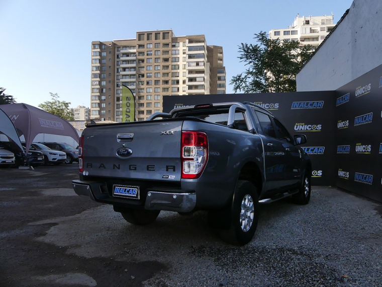 Ford Ranger Ranger Xlt 3.2 (4x2) 2019 Usado  Usado en Webautos.cl