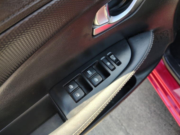 Changan Alsvin Alsvin Elite 1.5 Aut 2022 Usado en Rosselot Usados