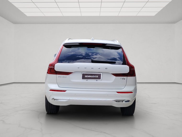 Volvo Xc60 T8 Core 4x4 2.0 Aut 2025 Usado  Usado en BMW Premium Selection