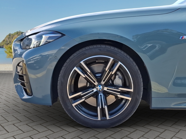 Bmw 430 I Coupé M Sport 2025 Usado Usado en BMW Premium Selection Bmw 430 I Coupé M Sport 2025 Usado Usado en BMW Premium Selection