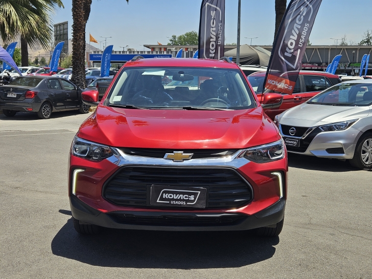 Chevrolet Tracker 1.2 Ltz Mt 2023 Usado  Usado en Kovacs Usados