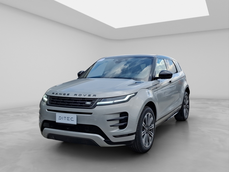 LAND ROVER RANGE ROVER EVOQUE SE 4X4 2.0 AT 2026