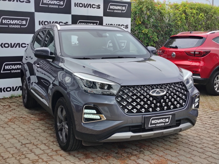 Chery Tiggo 3 Pro Gls 1.5 Aut 2025 Usado  Usado en Kovacs Usados