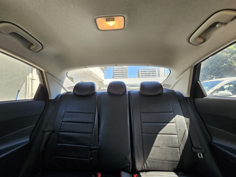 Hyundai Accent Accent 1.5 Ls 2024 Usado en Rosselot Usados