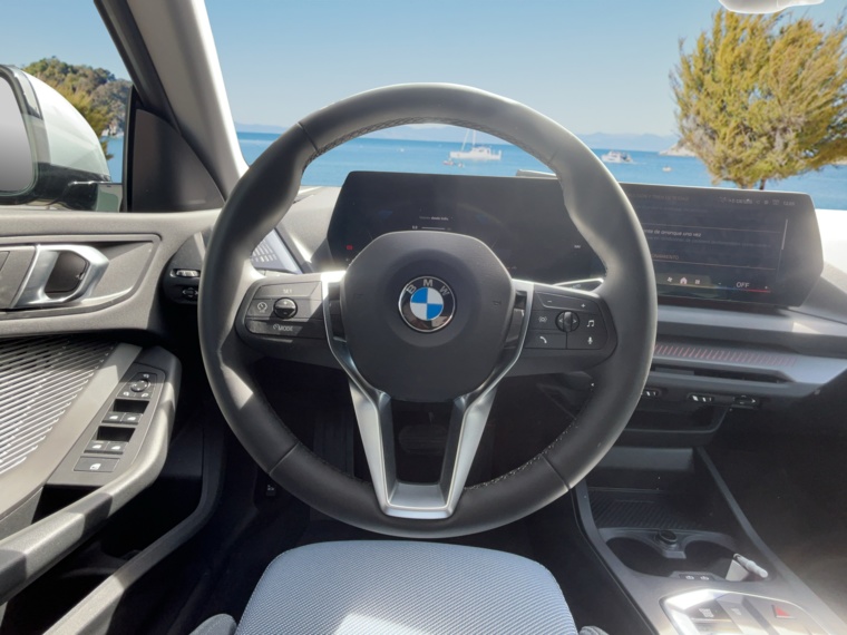 Bmw 220 Gran Coupé Dynamic 2026 Usado  Usado en BMW Premium Selection