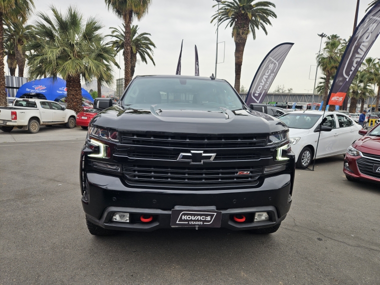 Chevrolet Silverado Trail Boss 5.3 Aut 2022 Usado  Usado en Kovacs Usados