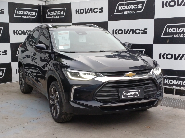 Chevrolet Tracker 1.2  Premier  P2 Aut 2024 Usado  Usado en Kovacs Usados