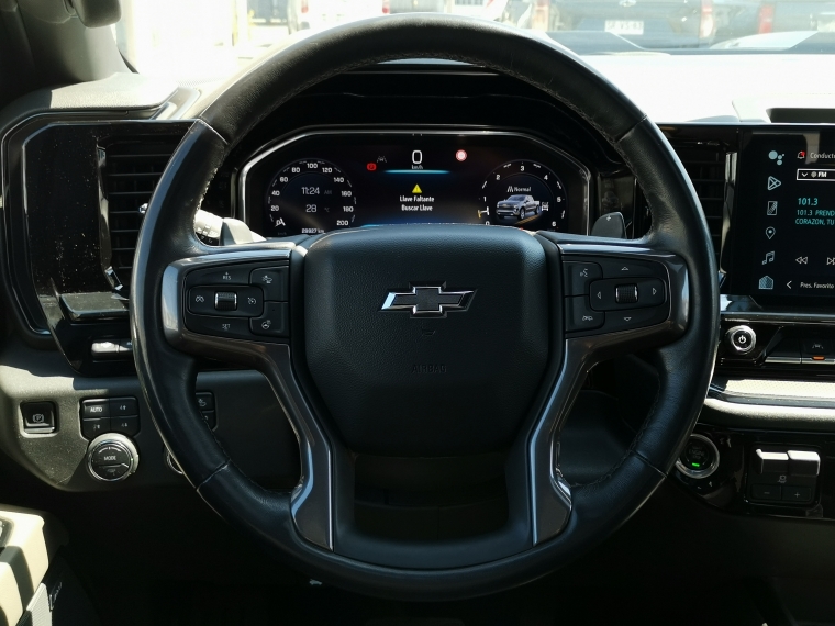 Chevrolet Silverado 6.2 Zr2 At 4x4 2023 Usado  Usado en Kovacs Usados