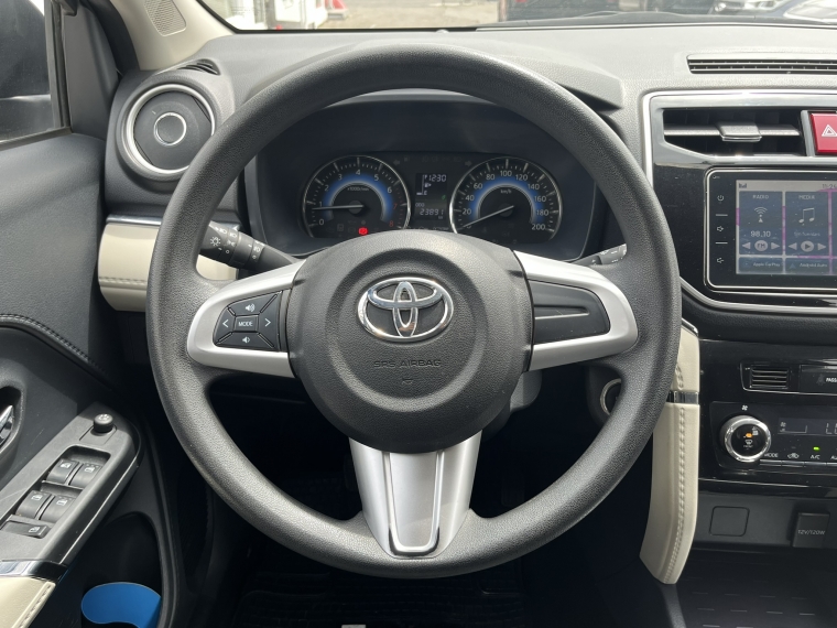 Toyota Rush 1.5 Xli Mt 2021 Usado  Usado en Kovacs Usados