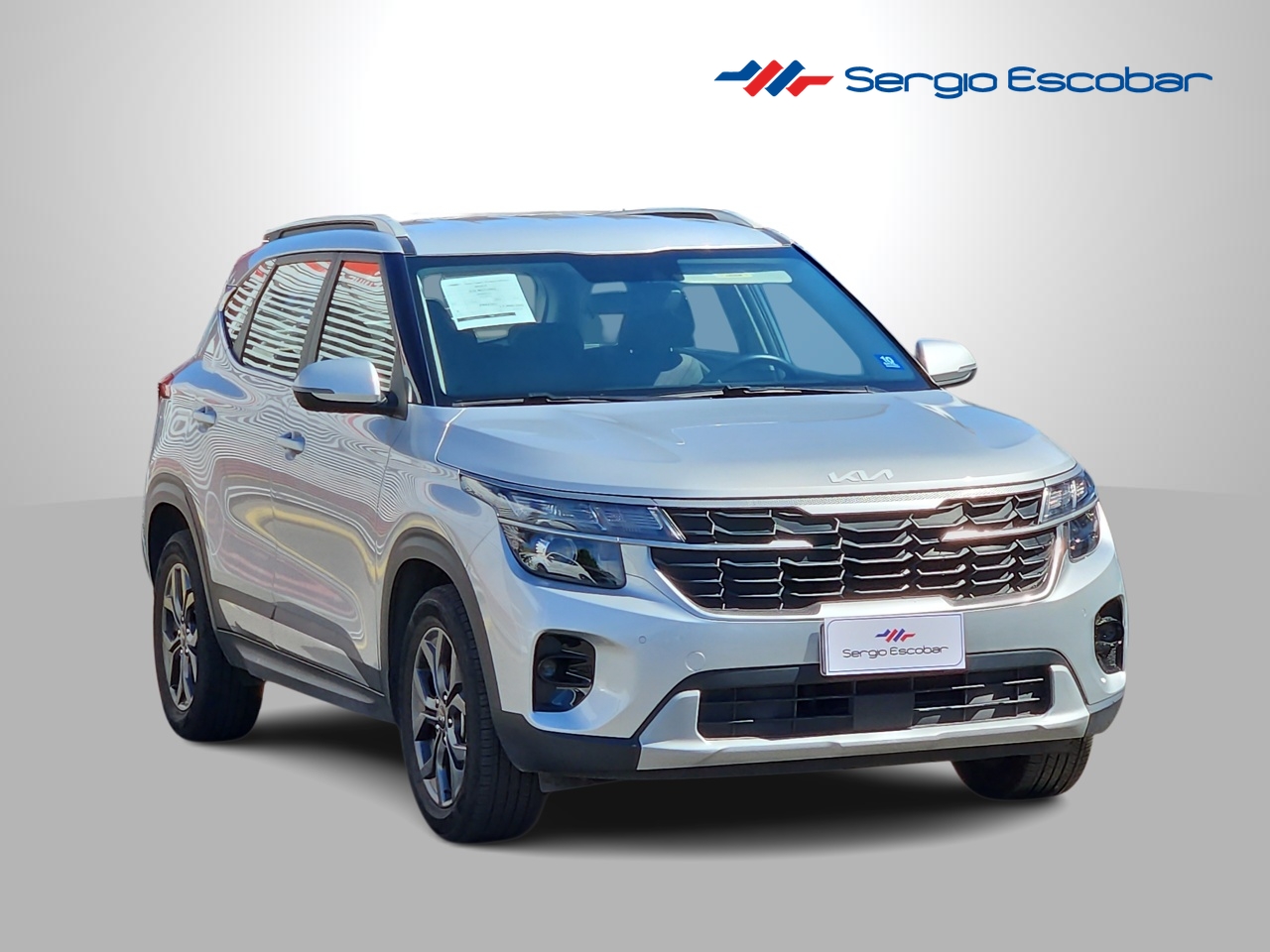 KIA SELTOS SELTOS EX 1.5 2024