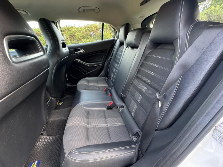 Mercedes benz Gla 200 1.6 Financiamiento 2020 Usado en G Autos Automotriz - G Autos