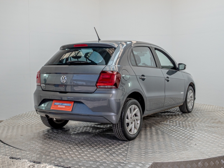 Volkswagen Gol  1.6 Highline Mt 2022 Usado  Usado en Pompeyo