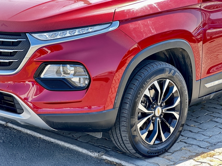 Chevrolet Groove 1.5  Premier  Mt 2024 Usado  Usado en Kovacs Usados