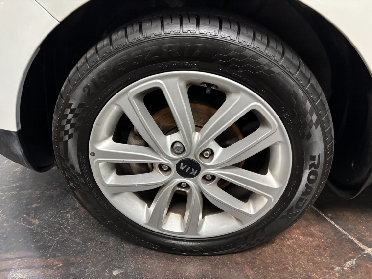 Kia Soul Ex 1.6l Gsl Full Aut 2019  Usado en Grass & Arueste