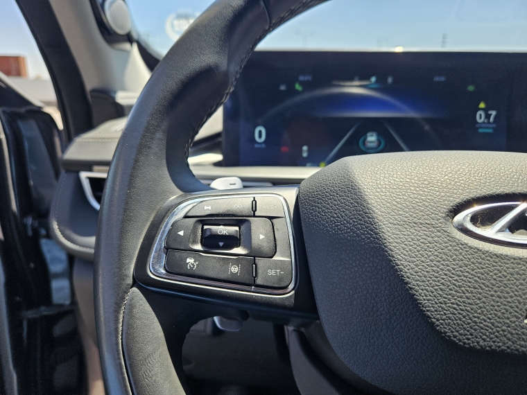 Chery Tiggo Tiggo 8 Pro 2023 Usado  Usado en Kovacs Usados