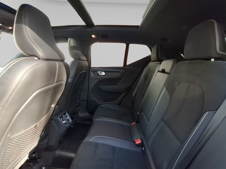 Volvo Xc40 T5 R Design 2021 Usado  Usado en BMW Premium Selection