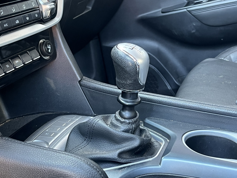 Foton G7 G7 Mt 4x2 2.0 2024 Usado en Rosselot Usados