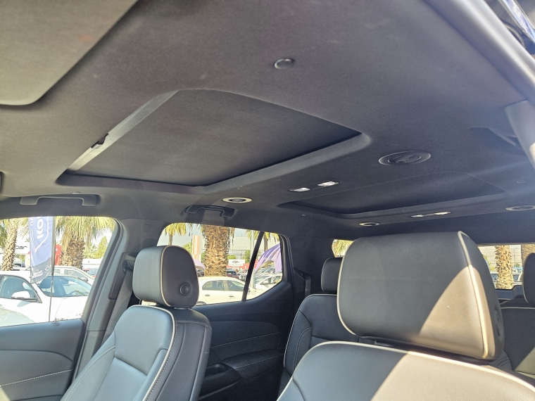 Chevrolet Traverse Premier 3.6 Aut 4x4 2024 Usado  Usado en Kovacs Usados