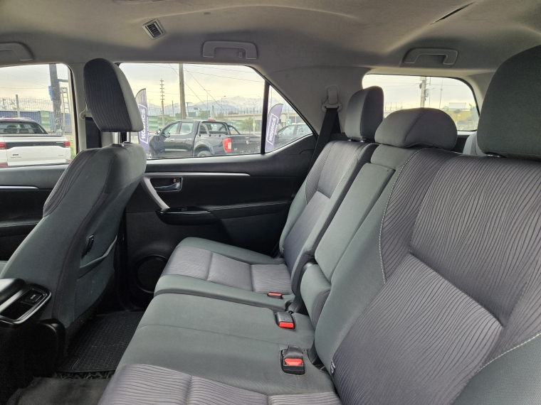 Toyota Fortuner 2.7 Aut 2021 Usado  Usado en Kovacs Usados