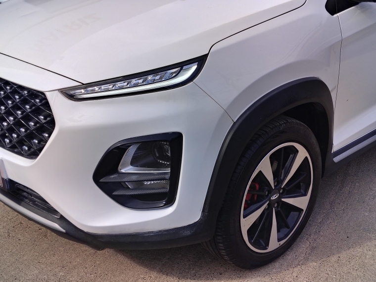 Chery Tiggo 2 pro Tiggo 2 Pro 1.0t Glx Cvt 2022 Usado en Rosselot Usados