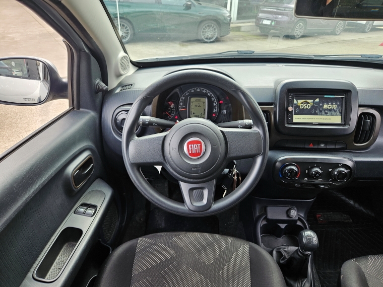 Fiat Mobi Mobi Way 1.0 2021 Usado en Rosselot Usados