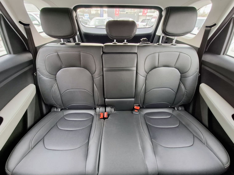 Chevrolet Captiva Captiva 1.5 Aut 2024 Usado en Rosselot Usados