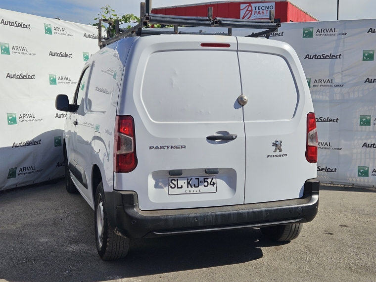 Peugeot Partner 1.6 Hdi Mt Ac 2024 Usado Usado en Autoselect Usados Peugeot Partner 1.6 Hdi Mt Ac 2024 Usado Usado en Autoselect Usados
