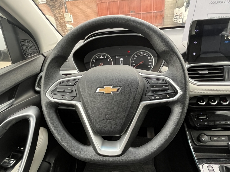 Chevrolet Captiva Ltz At 2023 Usado  Usado en Kovacs Usados