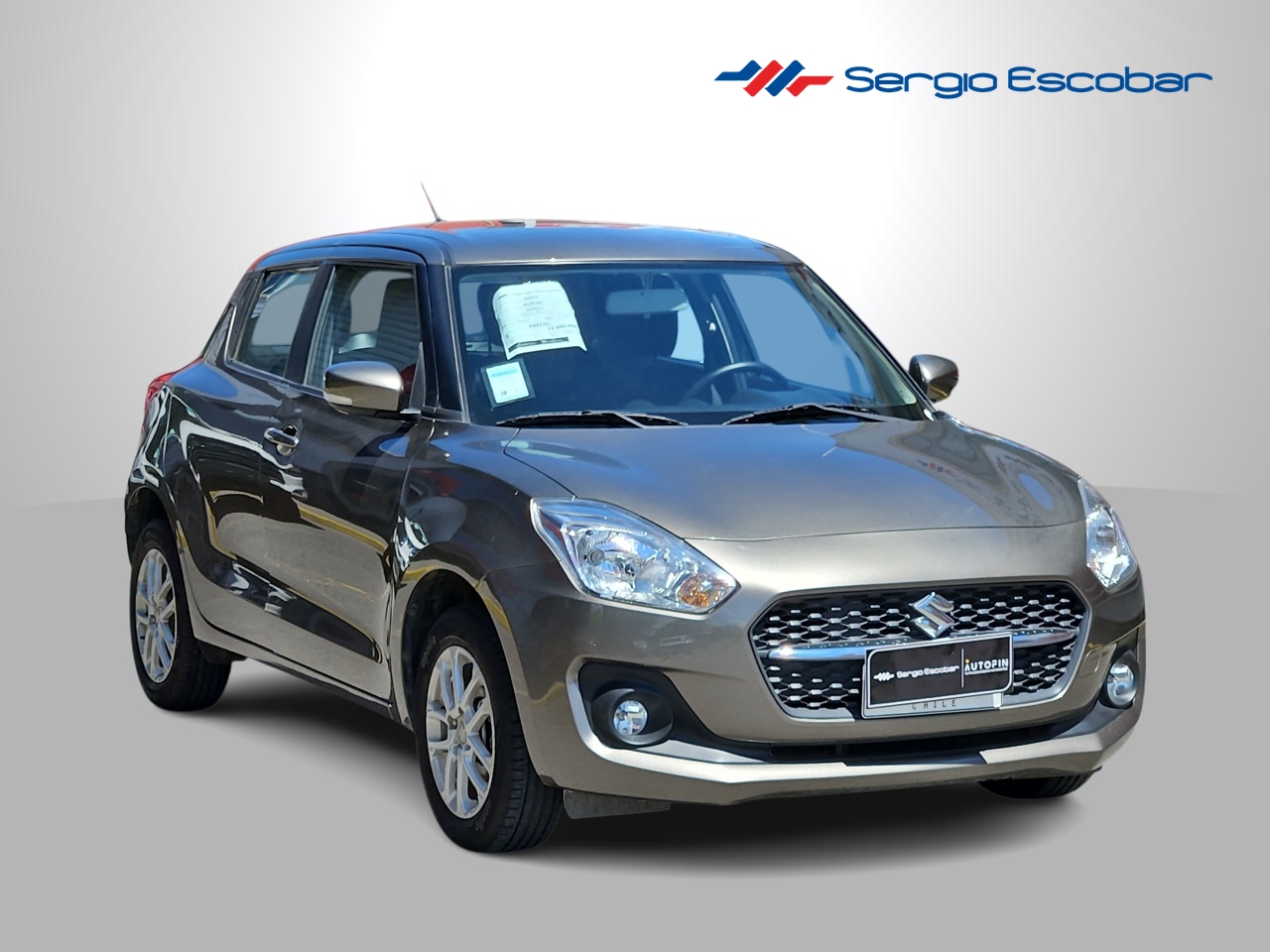 SUZUKI SWIFT SWIFT 4X2 1.2 2025