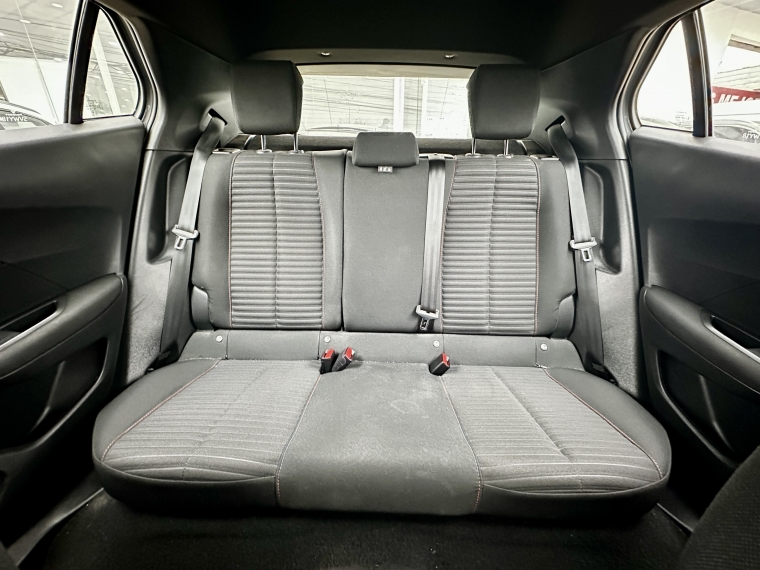 Peugeot 2008 2008 Puretech 130 4x2 1.2 2023 Usado en Rosselot Usados