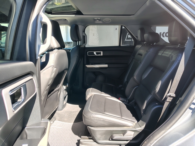 Ford Explorer 2.3 Xlt  At 2021 Usado  Usado en Kovacs Usados