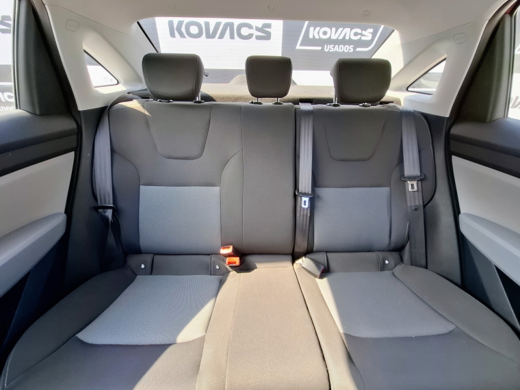 Chevrolet Sail Ltz Mt 2025 Usado  Usado en Kovacs Usados