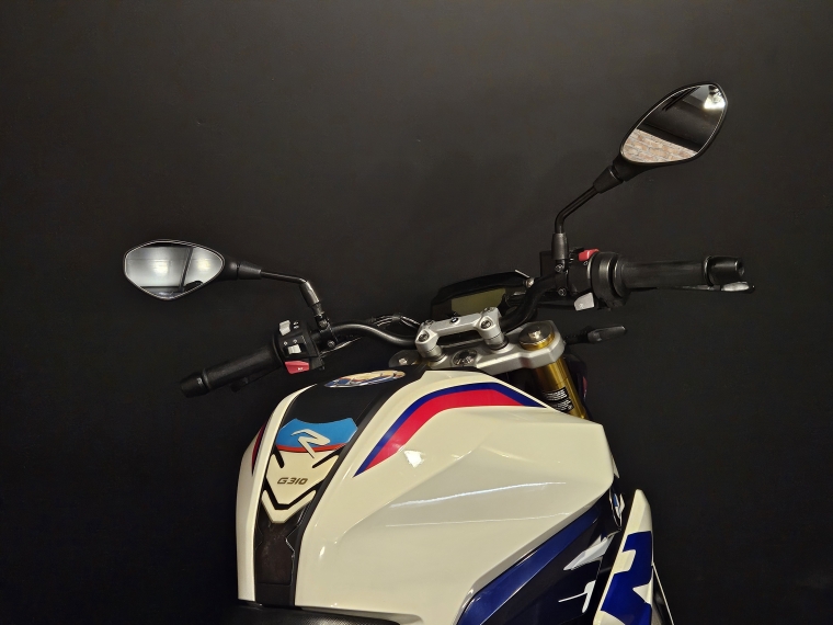 Bmw G 310 r . 2023 Usado en BMW Premium Selection