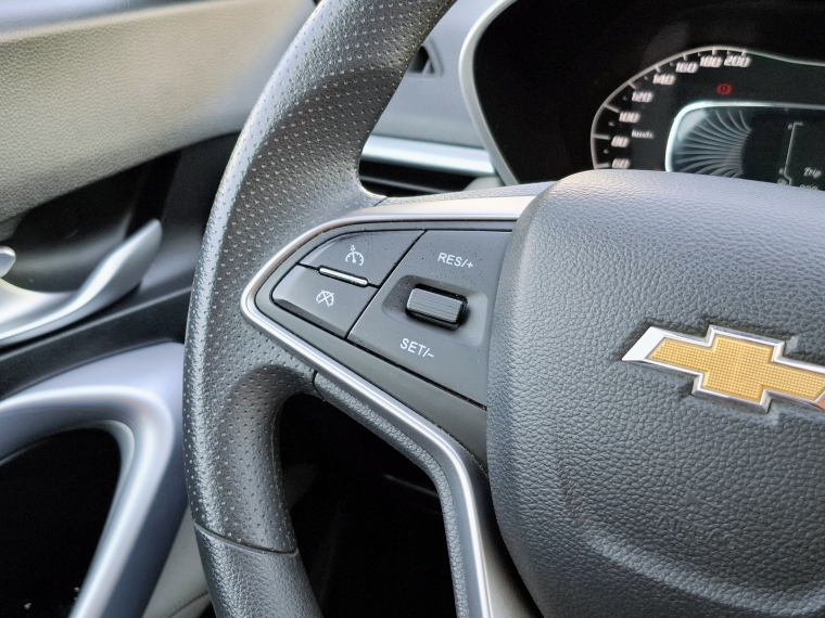 Chevrolet Groove Ltz Mt 2022 Usado  Usado en Kovacs Usados