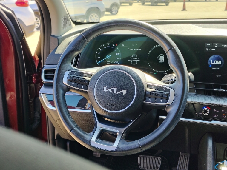 Kia Sportage Sportage Ex 2.0 Aut 2023 Usado en Rosselot Usados