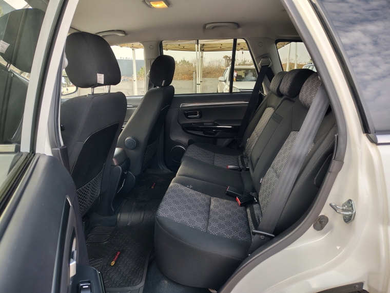 Great wall 3 3 2.0 2019 Usado en Rosselot Usados