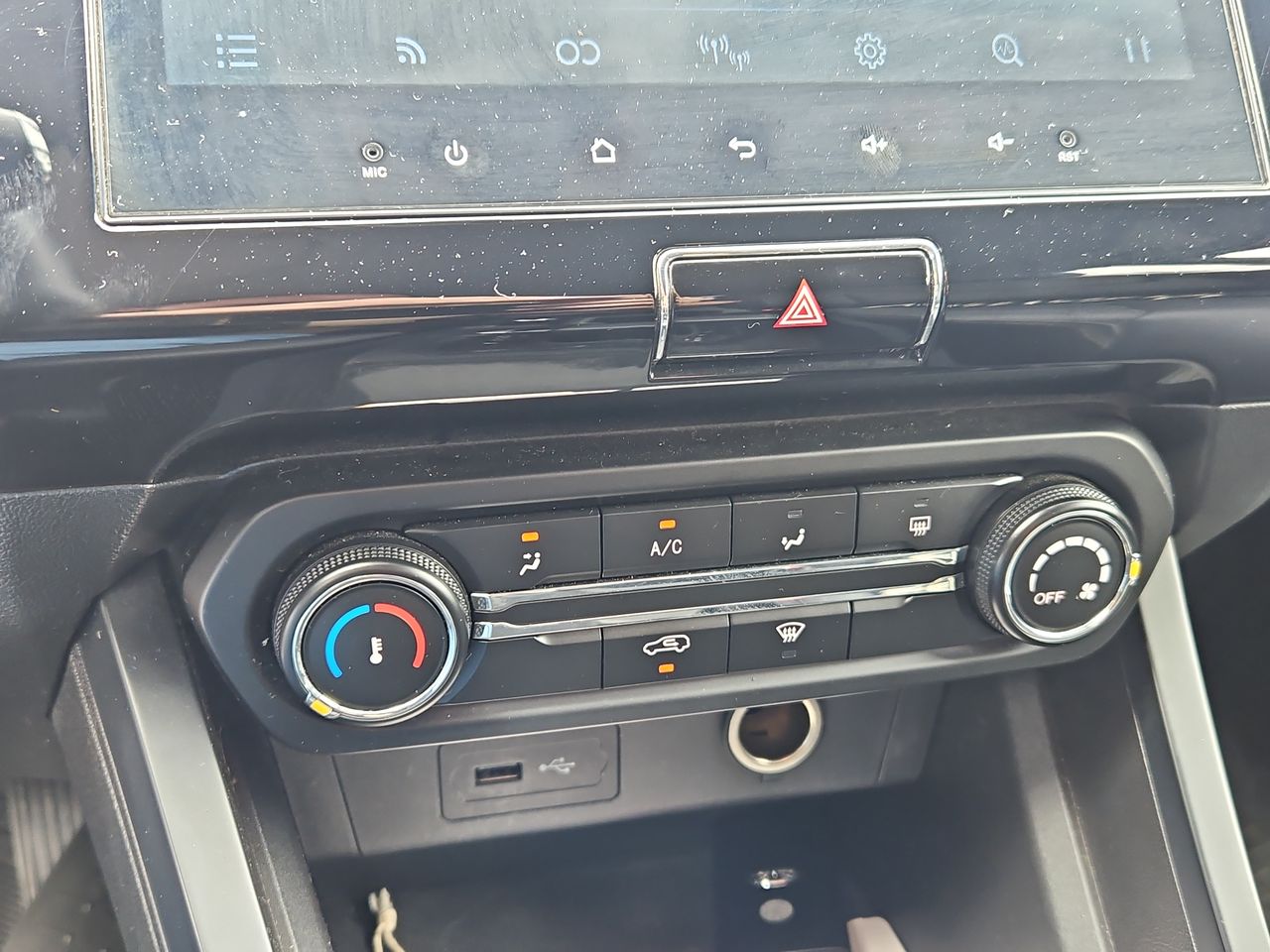 Chery Tiggo 2 pro Tiggo 2 Pro Fl Gl 1.5 2024 Usado en Usados de Primera - Sergio Escobar